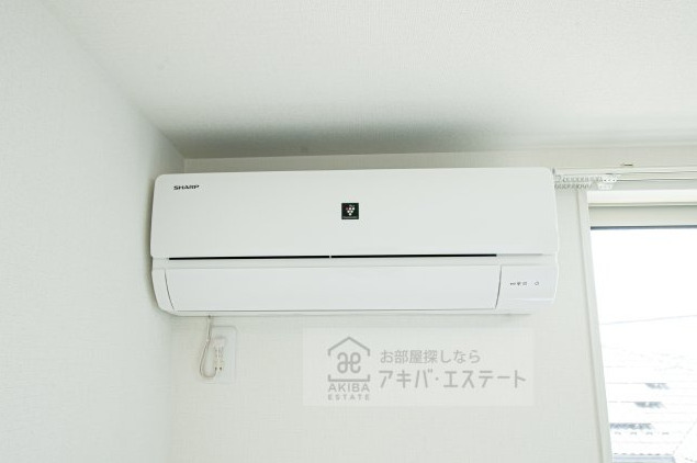 その他設備　※同一仕様写真