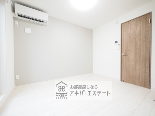 居室・リビング　※同一仕様写真