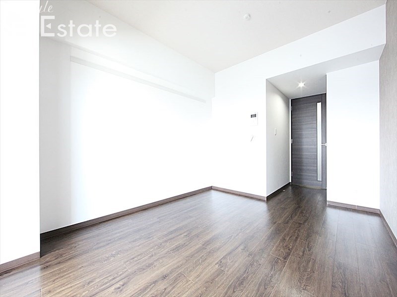 居室・リビング　内装