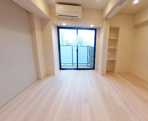 居室・リビング　別タイプ部屋　参考写真です