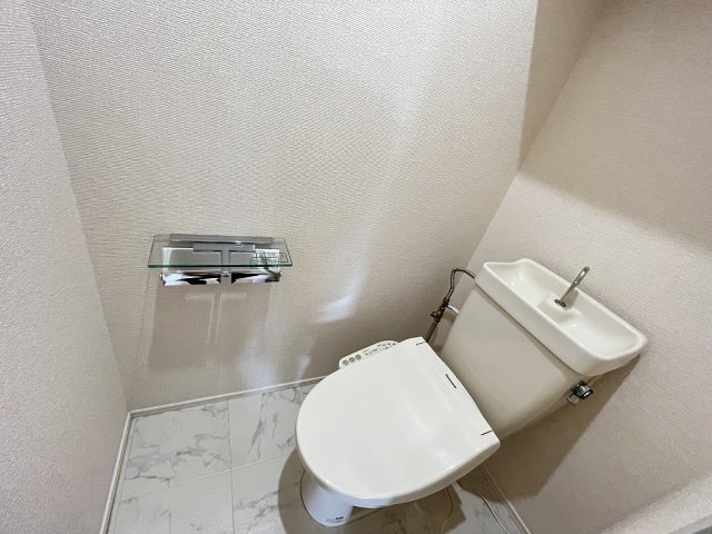 トイレ　※写真はイメージです
