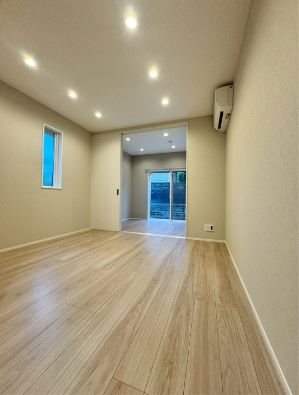 居室・リビング　筑紫野市の賃貸ならトーマスリビング原田店へ