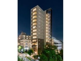 建物外観　おしゃれな外観です