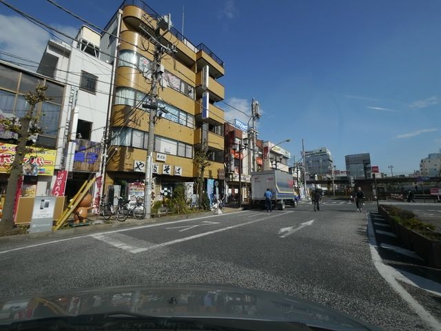 その他　東大宮駅（その他）まで745m