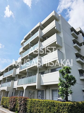建物外観　お電話でお問合わせ頂けますと、よりスムーズにご対応出来ます♪