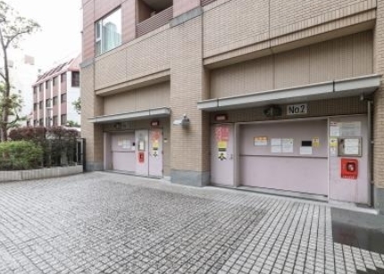 駐車場　☆駐車場☆