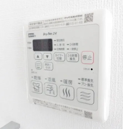 その他設備　同仕様