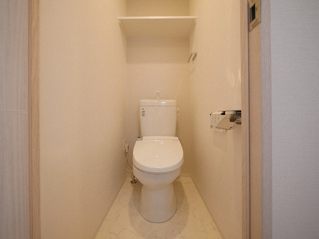 トイレ　トイレも気になるポイント
