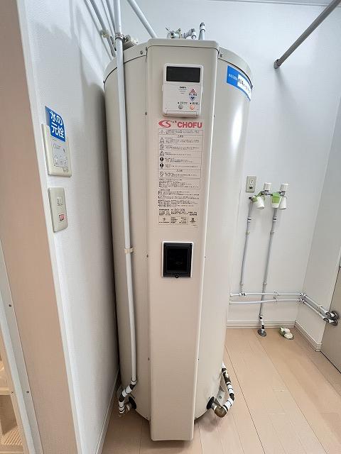 その他部屋・スペース　内装