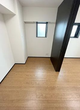その他部屋・スペース　使い勝手のいい寝室です