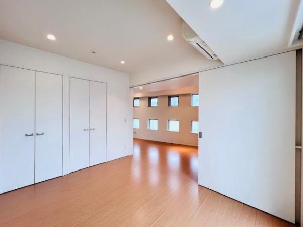 その他部屋・スペース　※別部屋の参考写真です。