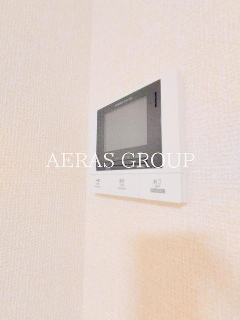 セキュリティ　同仕様タイプ