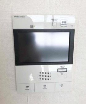 セキュリティ　☆安心安全のセキュリティ☆