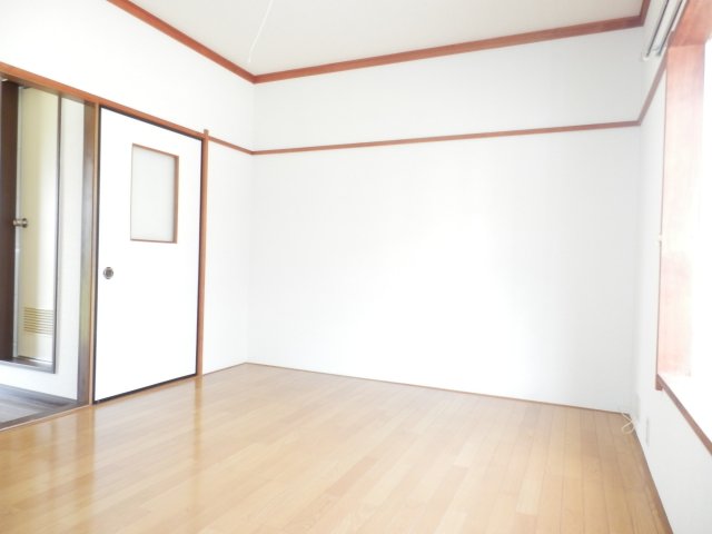その他部屋・スペース　反転タイプの画像です