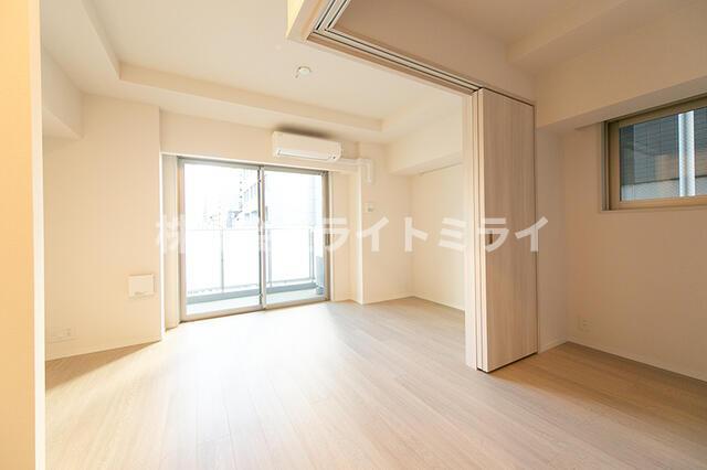 居室・リビング　※写真は同タイプ住戸です。?