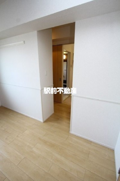収納　別部屋流用