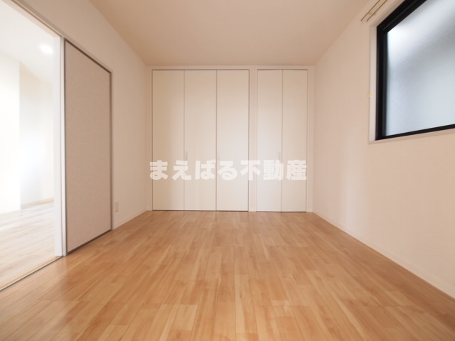 その他部屋・スペース　洋室