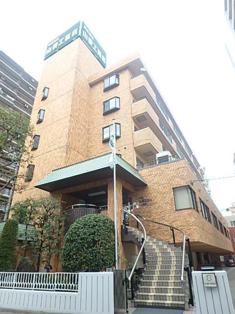 建物外観　★外観★