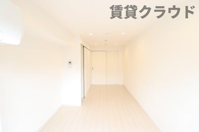 居室・リビング　人気の設備充実してます！