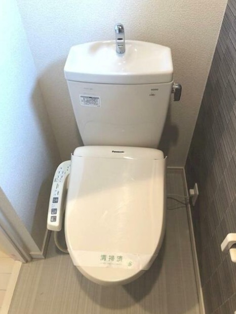 トイレ　☆トイレ☆