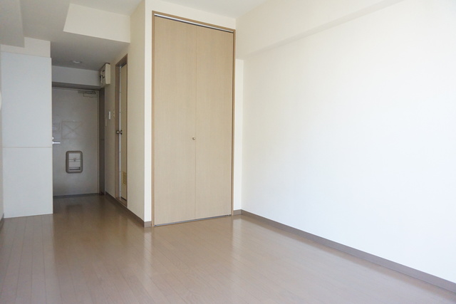 その他部屋・スペース　清潔でやわらかい雰囲気のお部屋です☆