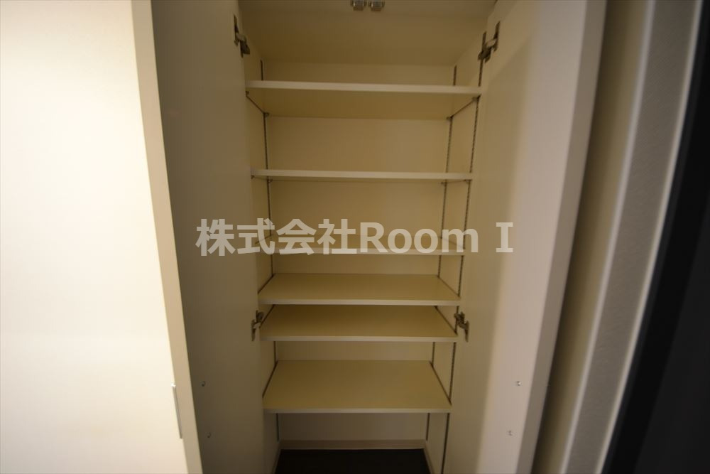 玄関　毎日通る玄関はこちらです