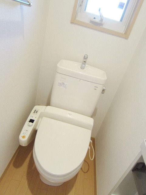 トイレ　★お問い合わせはタウンハウジングまで★