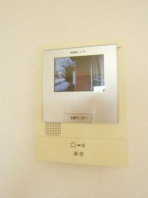 セキュリティ　★お問い合わせはタウンハウジングまで★