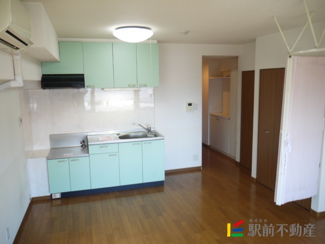 居室・リビング　写真は別部屋
