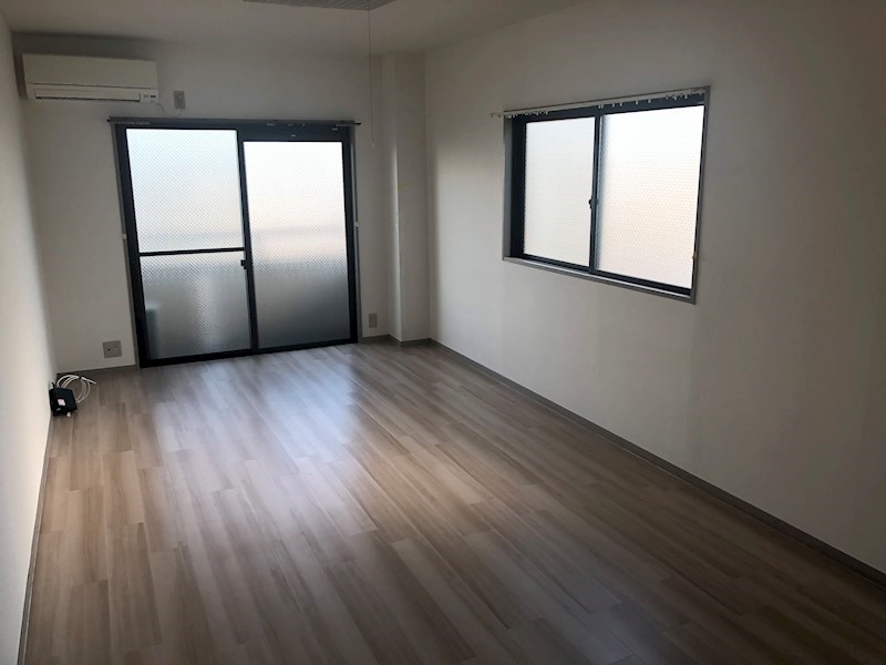 居室・リビング　※他のお部屋です、ご参考までに