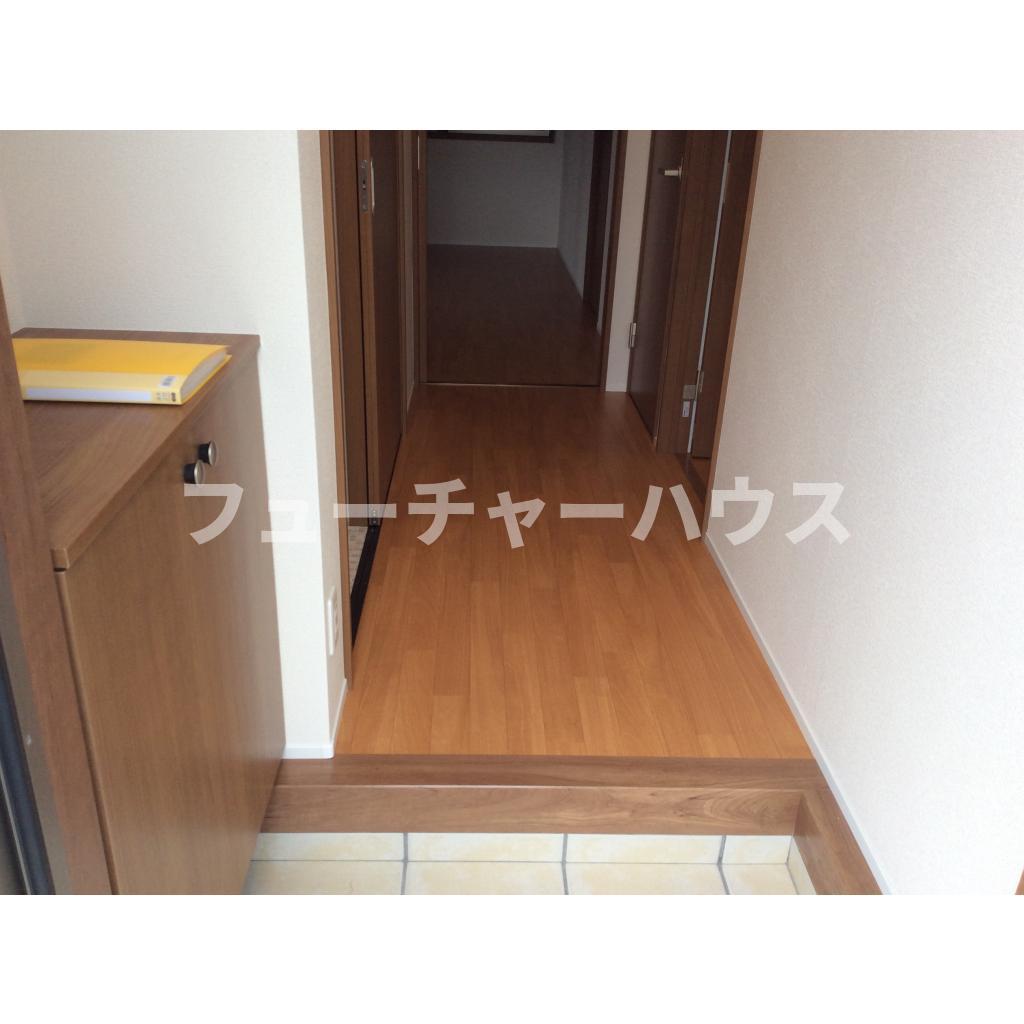 収納　こまごまとしたものを収納できそうですね