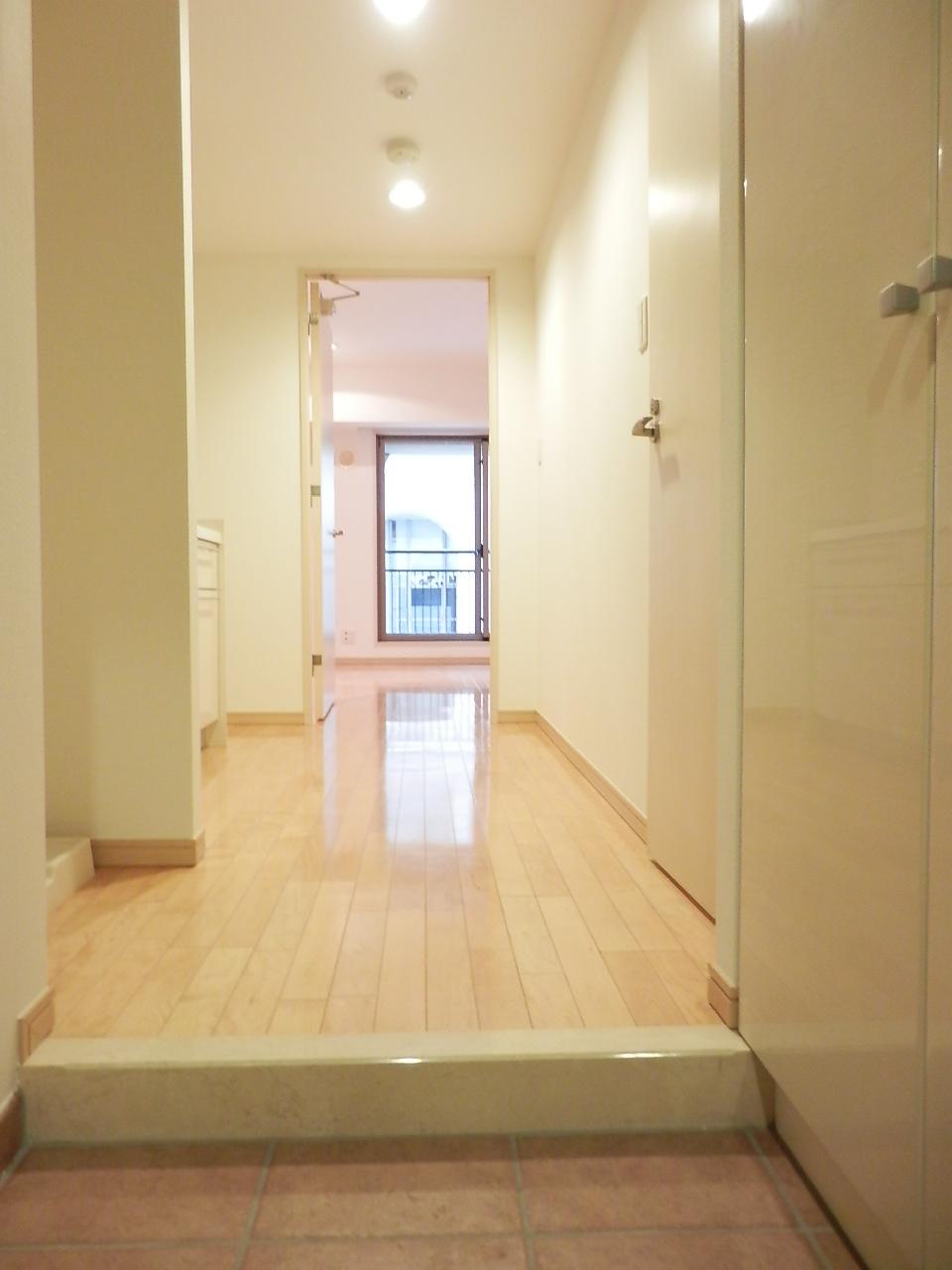 玄関　玄関※別部屋参考写真