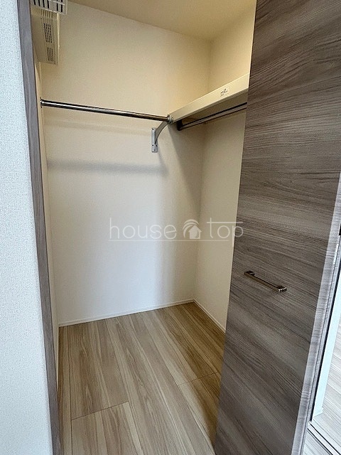 収納　◆実際のお部屋の写真です♪