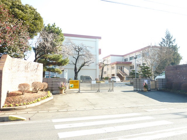 中学校　第四中学校（中学校）まで1010m