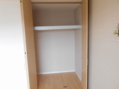 その他部屋・スペース　収納