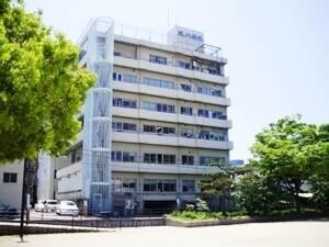 病院　医療法人社団光仁会梶川病院（病院）まで364m