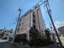 さくら夙川駅より徒歩10分 3階 築28年8ヶ月の賃貸物件
