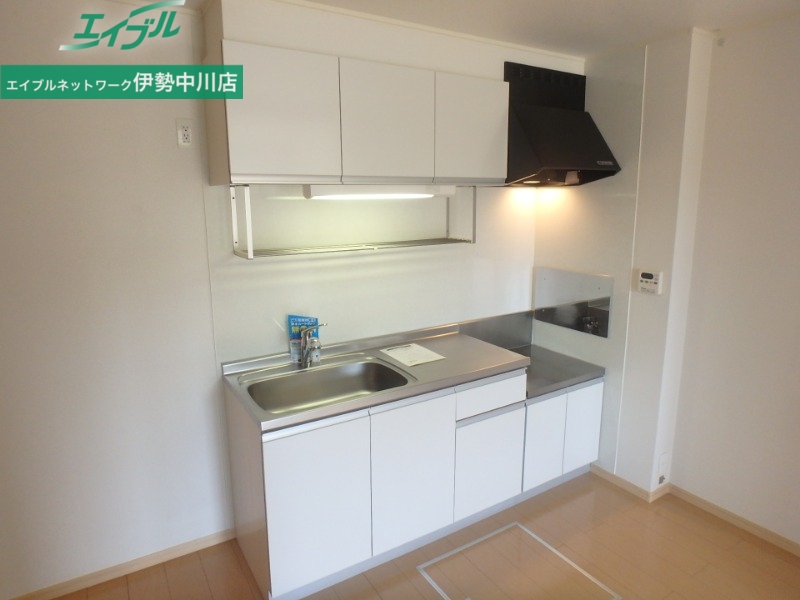 キッチン　別部屋画像参考