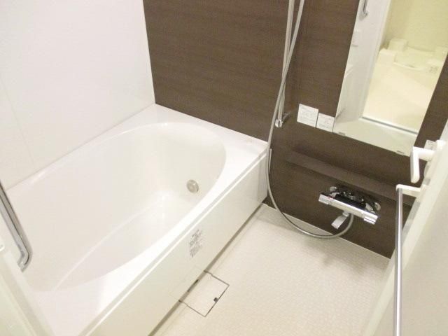 バス・シャワールーム　★お部屋探しはタウンハウジングまで★