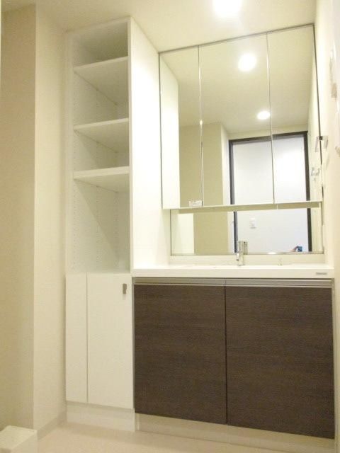 洗面設備　★お部屋探しはタウンハウジングまで★