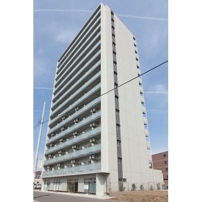 建物外観　★お部屋探しはタウンハウジングまで★