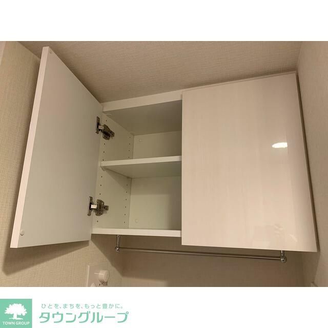収納　収納