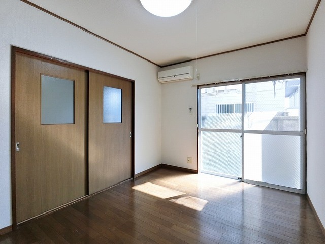 居室・リビング　※写真は同タイプのお部屋です※