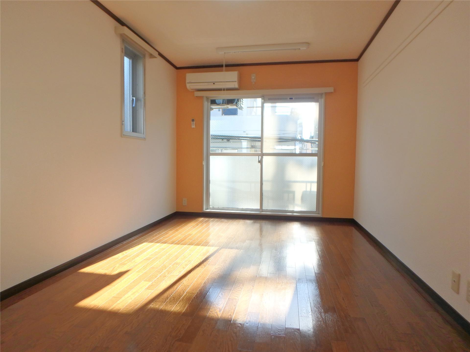 その他部屋・スペース　角部屋、2面採光で明るいお部屋です