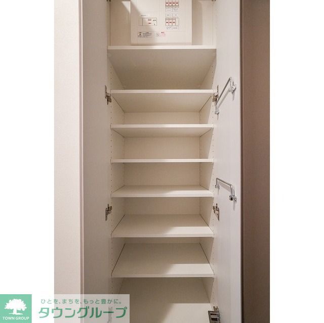 その他　シューズボックス