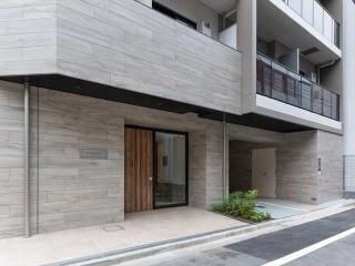 エントランス　別号室の参考写真