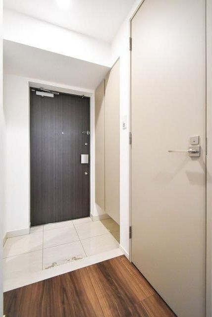 玄関　別号室の参考写真