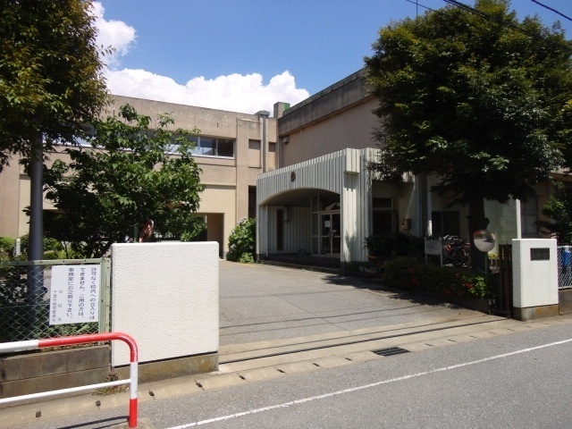 小学校　千葉市立上の台小学校（小学校）まで841m