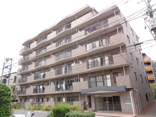 建物外観　建物外観※2018年09月の写真