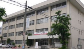 その他　王子税務署（その他）まで331m